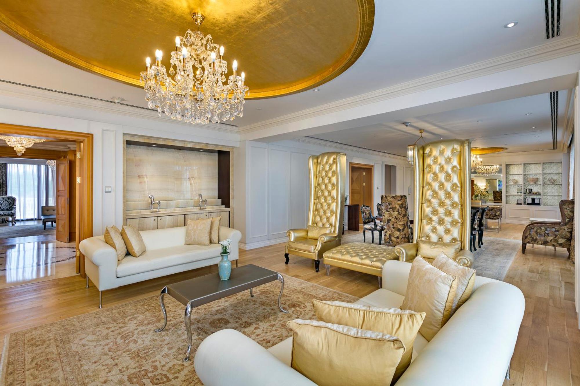 Presidential Suite